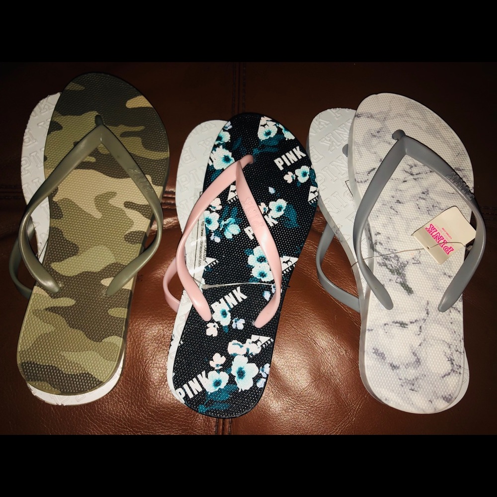 For sale, Flip flops, VS